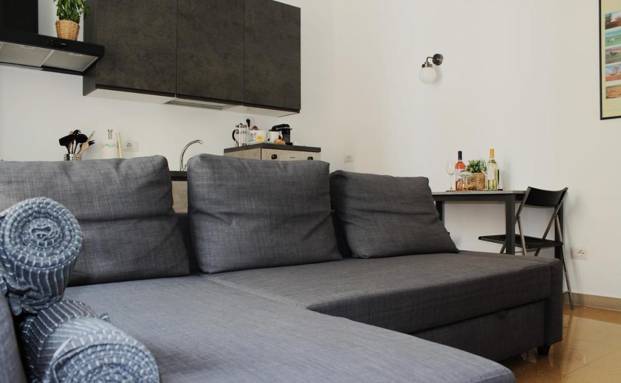 M&M Apartment Bari Esterno foto