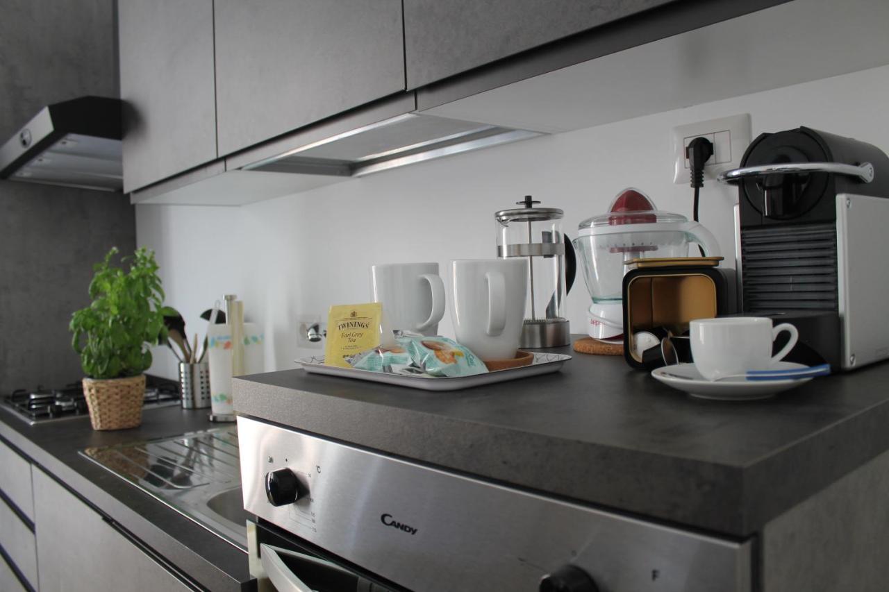 M&M Apartment Bari Esterno foto