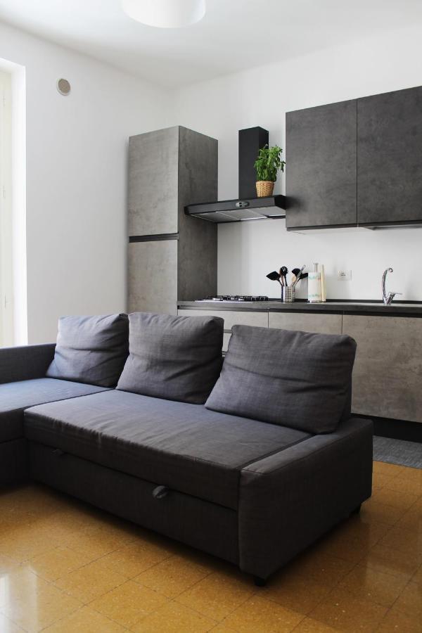 M&M Apartment Bari Esterno foto