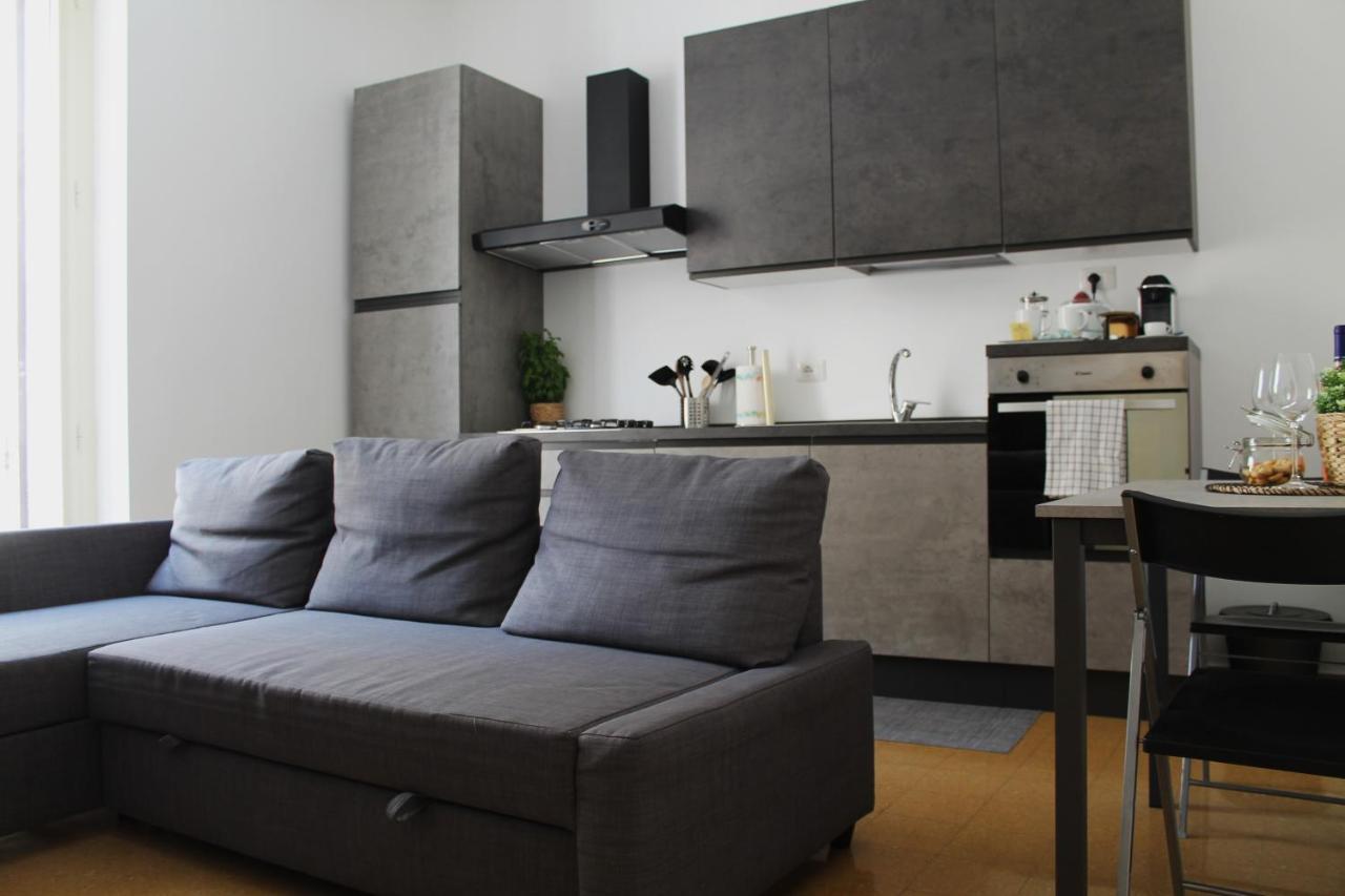 M&M Apartment Bari Esterno foto