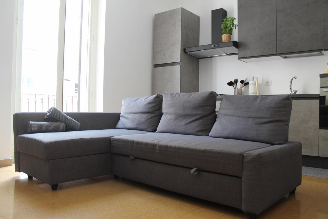 M&M Apartment Bari Esterno foto