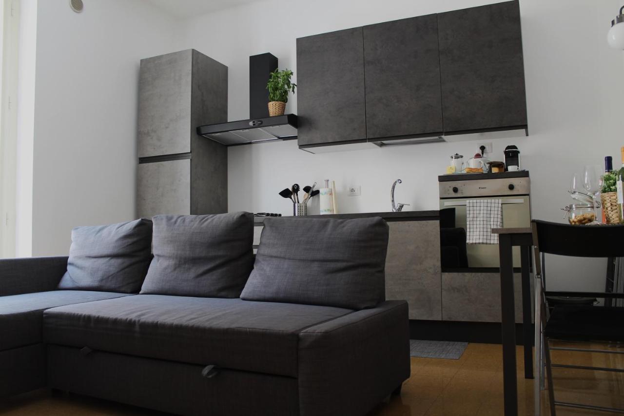 M&M Apartment Bari Esterno foto