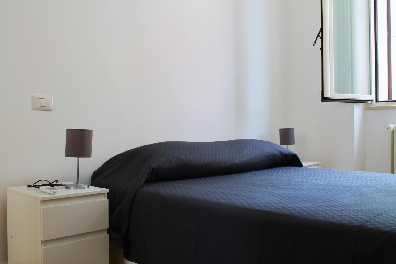 M&M Apartment Bari Esterno foto