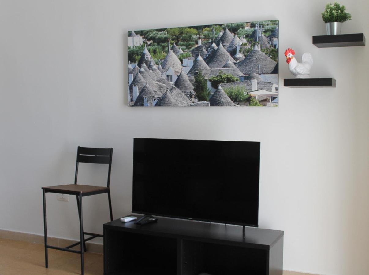 M&M Apartment Bari Esterno foto
