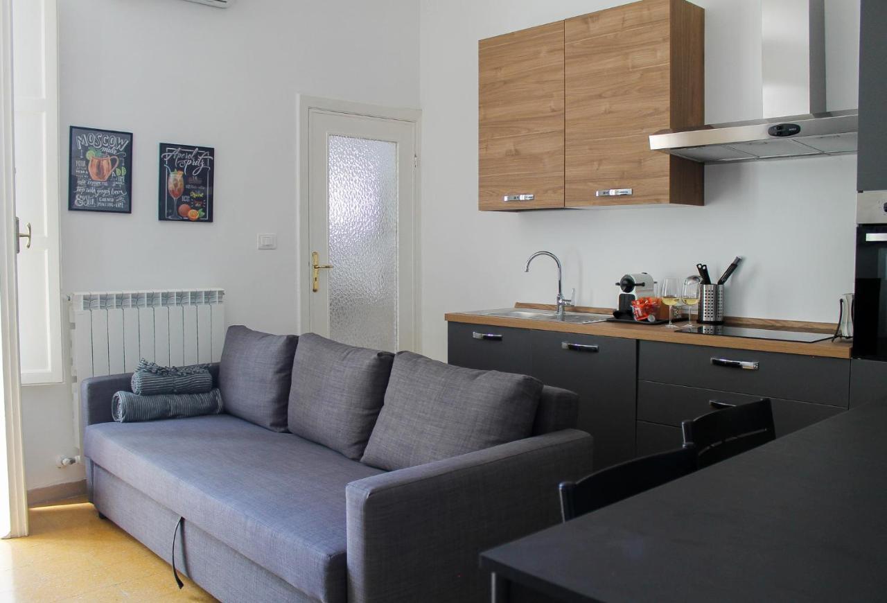 M&M Apartment Bari Esterno foto