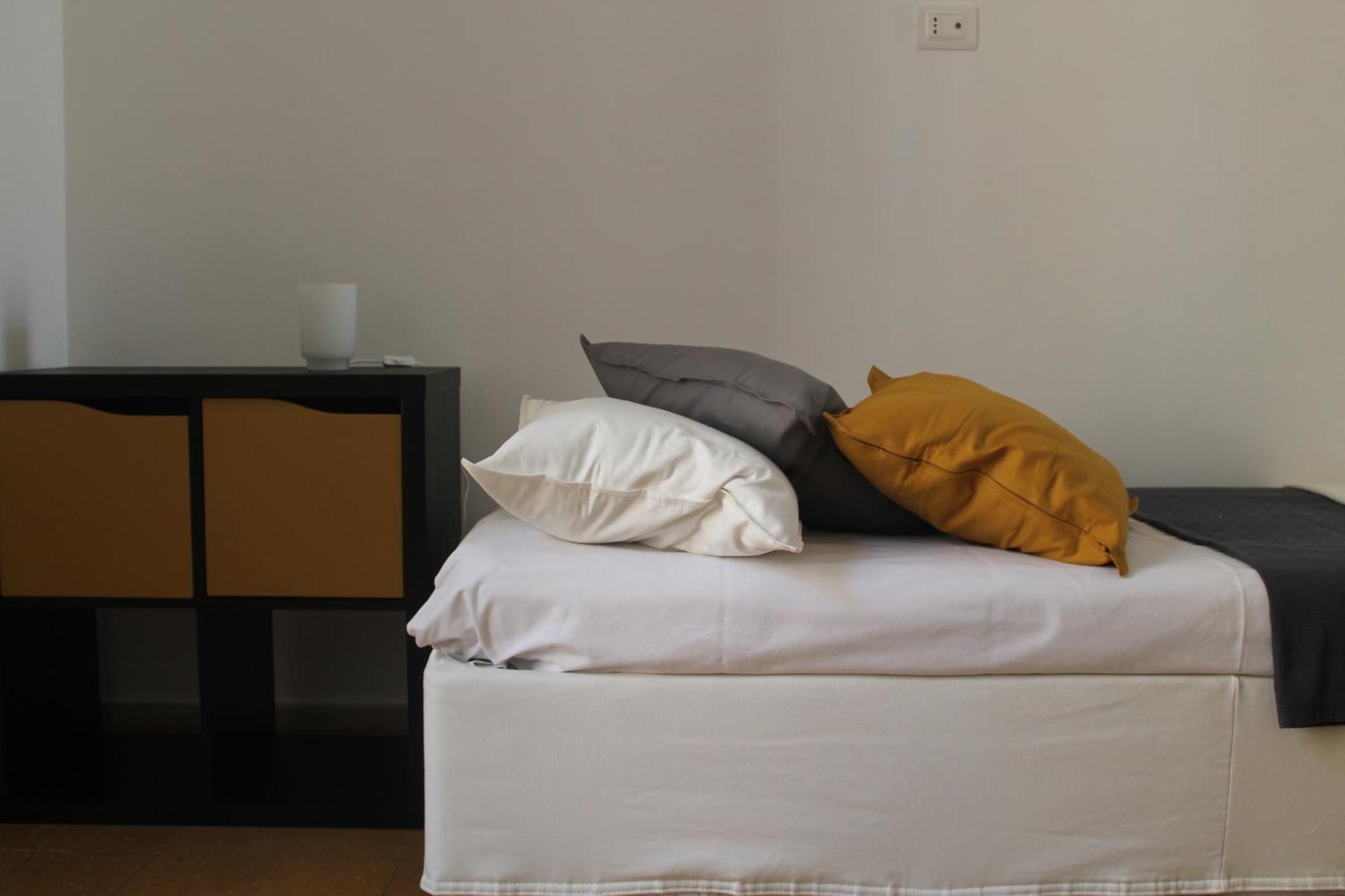 M&M Apartment Bari Esterno foto