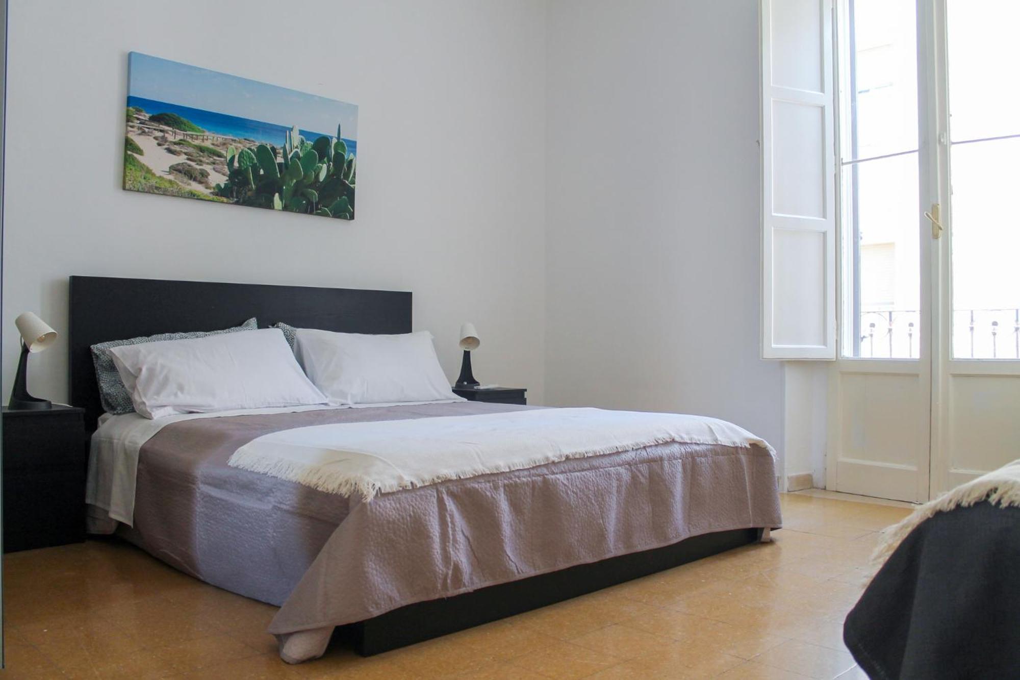 M&M Apartment Bari Esterno foto