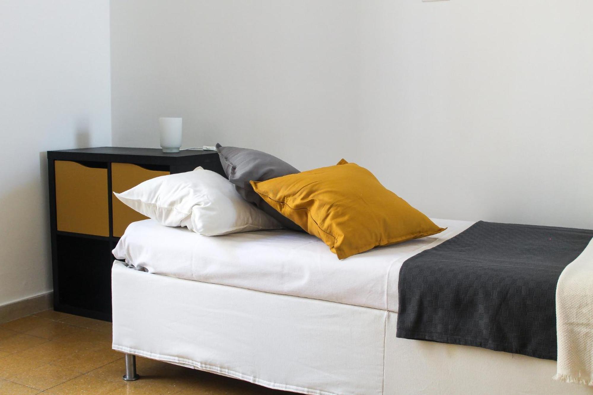 M&M Apartment Bari Esterno foto